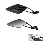 COPPIA SPECCHIETTI OMOLOGATI COMPATIBILE CON SUZUKI GSR 600 2008 NERI