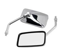 COPPIA SPECCHIETTI PER DAELIM VL 125 DAYSTAR CLASSIC VL125FI 2000-2020 S1