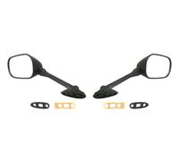 Coppia specchietti per SUZUKI GS 500 2004-2008, 56500-01DA0, 56600-01DA