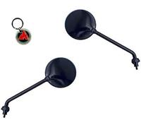 Coppia Specchietti Piaggio Liberty Iget I-Get I get 50 125 150 2016 2017 2018