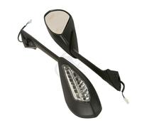 Coppia Specchietti Retrovisori con freccia Panigale 1199 899 2012 2013 2014