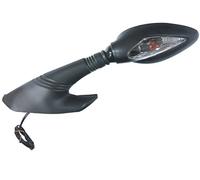 COPPIA SPECCHIETTI RETROVISORI FAR MOTO MADE IN ITALY PER PIAGGIO MP3 125-250-400 MIRRORS MIROIR RèTROVISEUR Rückspiegel Außenspiegel SPIEGEL espejo espejos ЗЕРКАЛА ЗЕРКАЛО