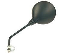 COPPIA SPECCHIETTI RETROVISORI FAR MOTO MADE IN ITALY PER PIAGGIO Retrovisore tondo da ciclomotore: Ciao / Ciao SI / Bravo / Boxer MIRRORS MIROIR RèTROVISEUR Rückspiegel Außenspiegel SPIEGEL espejo espejos ЗЕРКАЛА ЗЕРКАЛО