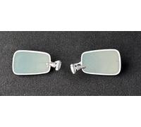 COPPIA Specchietti Retrovisori Laterali DX e SX Specifici per Maggiolino - MAGGIOLONE D'EPOCA prodotte dal 1938 al 2003-802133 - 802134