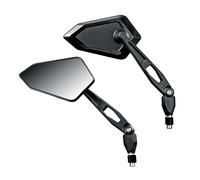 Lampa 90488 Jax, Coppia specchi retrovisori Moto omologati