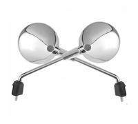 COPPIA SPECCHIETTI RETROVISORI ORIGINALI PIAGGIO VESPA PRIMAVERA 50 125 150