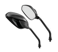 NEW COPPIA SPECCHIO RETROVISORI CON INSERTO MODELLO