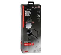 COPPIA SPECCHIETTI RETROVISORI SPECCHI PER TRIUMPH STREET TRIPLE R ABS 675 OMOLO