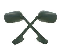 Coppia di specchi retrovisori per Yamaha T-Max 500 2008-2011
