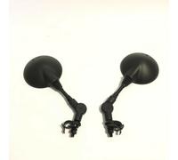COPPIA SPECCHIETTI SPECCHI DX SX PIEGHEVOLI PER PIAGGIO CIAO SI BRAVO BOXER