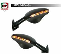 COPPIA SPECCHIETTI SPECCHI FAR 7392 E 7393 OMOLOGATI PER DUCATI PANIGALE 899 119