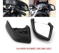 Coppia specchietti specchi retrovisori BMW R1200RT 2007 2008 2009 2010 2011 2012