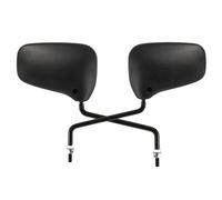 COPPIA SPECCHIETTI SPECCHI RETROVISORI PER PIAGGIO APE MP 601 CLASSIC 420 2006 2