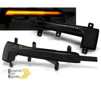 Coppia Specchietti Specchietto Specchietto Led Audi TT 8J dal 2006 al 2014 Fu...