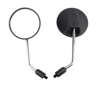 COPPIA SPECCHIETTI SPECCHIO PER KAWASAKI KLX125C KLX250S 2010-2017 KLX230 20-21`