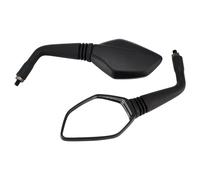 COPPIA SPECCHIETTI SX + DX PER DUKE 125 200 250 390 ADVENTURE 790 890 2011-25 24