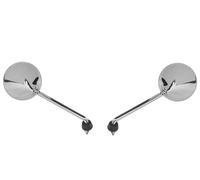 Coppia Specchietti Vespa Piaggio Liberty/LX Lxv 50 125 150