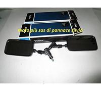 COPPIA SPECCHIETTI VICMA SGR (SPECCHIO RETROVISORE) PER: XVS DRAG STAR 97-2002