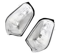 Coppia specchietto retrovisore sinistro + destro lato conducente + lente indicatore lato passeggero for Mercedes Sprinter for VW Crafter 2006-2017 L + R for E-Mark