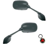 Coppia Specchietto retrovisore Specifici per Yamaha YZF-R1 / R1 2002 2003