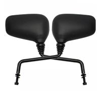 COPPIA SPECCHIO SPECCHIETTO DESTRO E SINISTRO PIAGGIO APE 400 CLASSIC 2014-2017