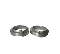 COPPIA SPESSORI MOLLE ANTERIORI +2cm FIAT PANDA (_141) 1986-2003
