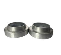 COPPIA SPESSORI MOLLE POSTERIORI +2,5cm FIAT PANDA (_169) 2003-2011