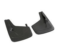 Coppia di paraspruzzi sagomati per SUV - Type 8 - 27x37cm