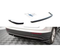 Coppia spoiler flap Splitter Laterali Posteriori Volkswagen Tiguan Mk2
