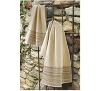 Coppia Spugna Gabel Alma Naturale