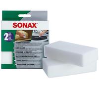 Coppia spugne elimina sporco