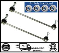 Coppia Stabilizzatore Anteriore Biellette Antirollio per Volvo V40 2.0, 1.8, 1.9