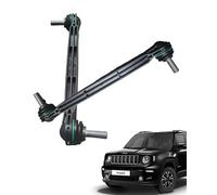 COPPIA STABILIZZATORI 2X BIELLETTE ANTERIORI TRW JEEP RENEGADE RIF OE 52201888