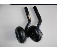 COPPIA STABILIZZATORI LATERALI PEG PEREGO BANDOLERO 12 VOLT