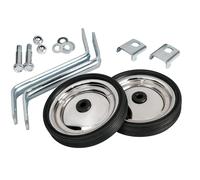 Coppia stabilizzatori per ciclo