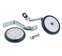 Coppia stabilizzatori posteriori universali bici bambini