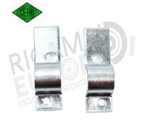 COPPIA STAFFE CAVALLETTO PER VESPA 125 V30-V33-VM1/2T COD. VU477