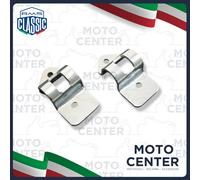 COPPIA STAFFE CAVALLETTO PIAGGIO VESPA PK 50 S - PK 50 XL - RUSH - 50 FL - 50 FL