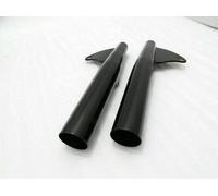COPPIA STAFFE FARO COMPATIBILI CON BSA M20 M21 B31 B32 B33 B34 A7 A10