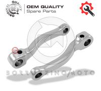 COPPIA STAFFE PEDIVELLE PEDALI OEM QUALITY PIAGGIO GRILLO 50 1989/1993 CXM\CXV