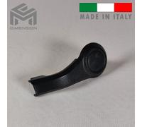 COPPIA STAFFE Spazzola 11046269 Scopa FLEXXO 25.2V Bosch BBH3ZOO25/01 BBH3PET