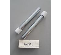 COPPIA STELI FORCELLA AMMORTIZZATOR MARZOCCHI BUZZETTI 5980 MBK BOOSTER NG 95-98