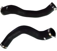 Coppia Superiore L & R Intercooler Turbo Tubo Per Range Rover Sport Ls 3