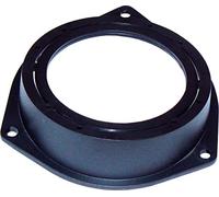 Coppia supporti altoparlanti adattatori diametro 130 mm per portiere posteriori. Consulta la sezione "DESCRIZIONE" per conoscere i veicoli compatibili.