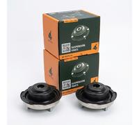 Coppia Supporti Ammortizzatore Anteriore Destro=Sinistro GH-361059