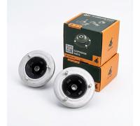 Coppia Supporti Ammortizzatore Anteriore Destro=Sinistro GH-361582