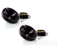 Coppia Supporti Ammortizzatore Anteriore Destro=Sinistro GH-361595