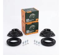 Coppia Supporti Ammortizzatore Anteriore Destro+Sinistro GH-362294H/V