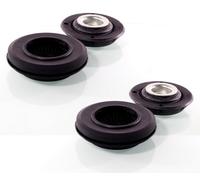 Coppia Supporti Ammortizzatore Anteriore Destro=Sinistro GH-362389