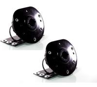 Coppia Supporti Ammortizzatore Anteriore Destro=Sinistro GH-362567